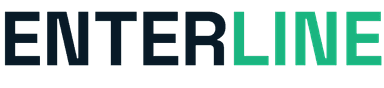 EnterLine Logo